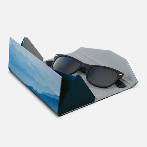 GOGGLE SOC Sunny Case - Mountains