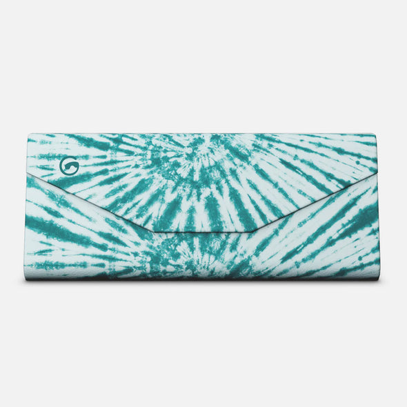 GOGGLE SOC Sunny Case - Tie Dye Swirl