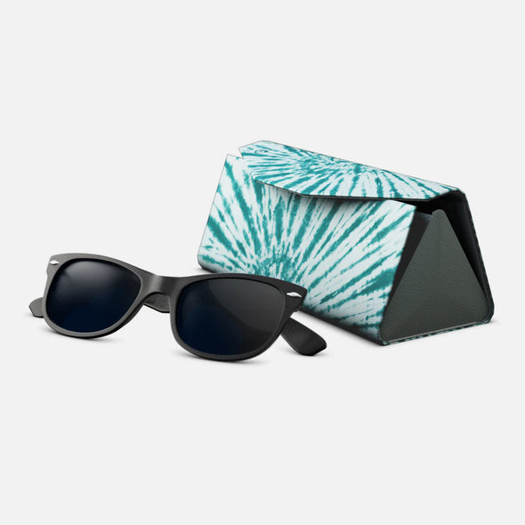 GOGGLE SOC Sunny Case - Tie Dye Swirl