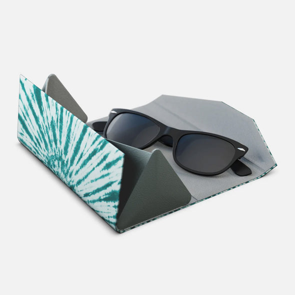 GOGGLE SOC Sunny Case - Tie Dye Swirl
