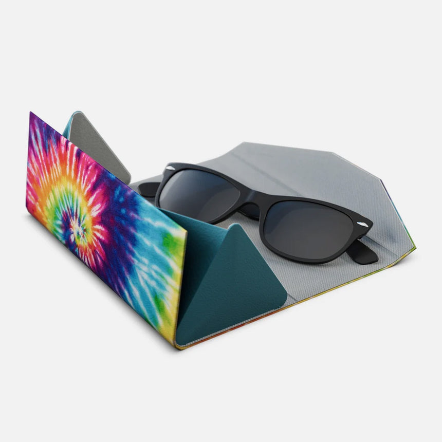 GOGGLE SOC Sunny Case - Tie Dye