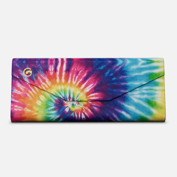 GOGGLE SOC Sunny Case - Tie Dye