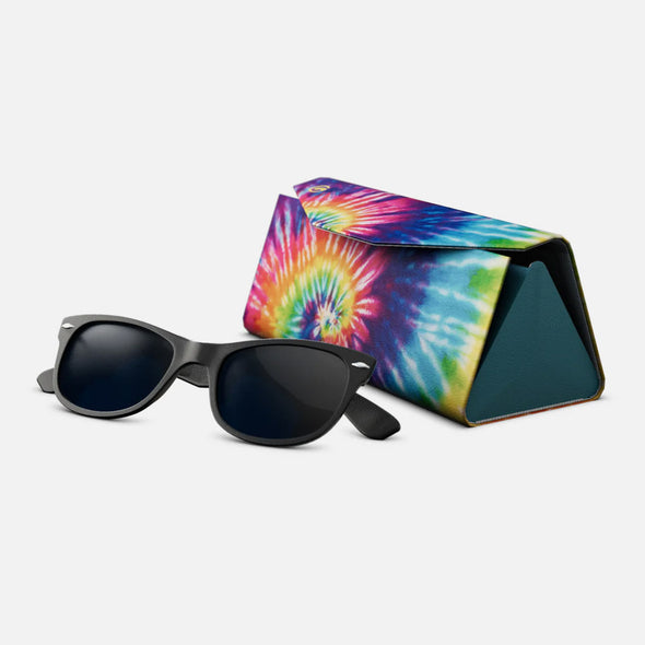 GOGGLE SOC Sunny Case - Tie Dye
