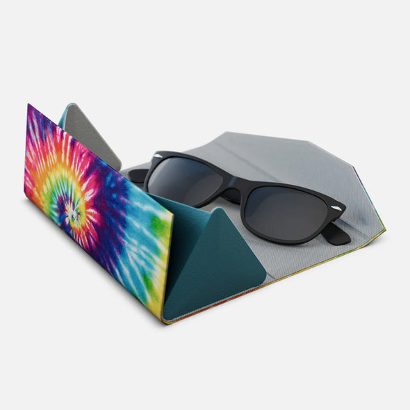GOGGLE SOC Sunny Case - Tie Dye