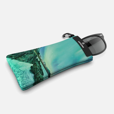 GOGGLE SOC Sunny Soc - Arctic Glow