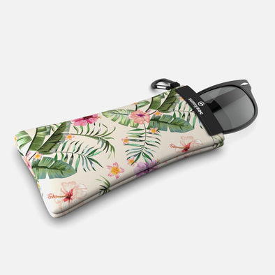 GOGGLE SOC Sunny Soc - Floral