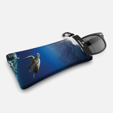 GOGGLE SOC Sunny Soc - Ocean