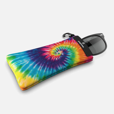 GOGGLE SOC Sunny Soc - Tie Dye
