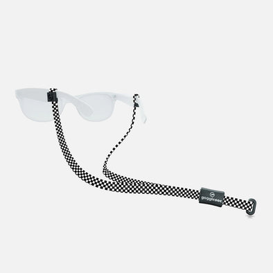 GOGGLE SOC Sunny String - Checkered
