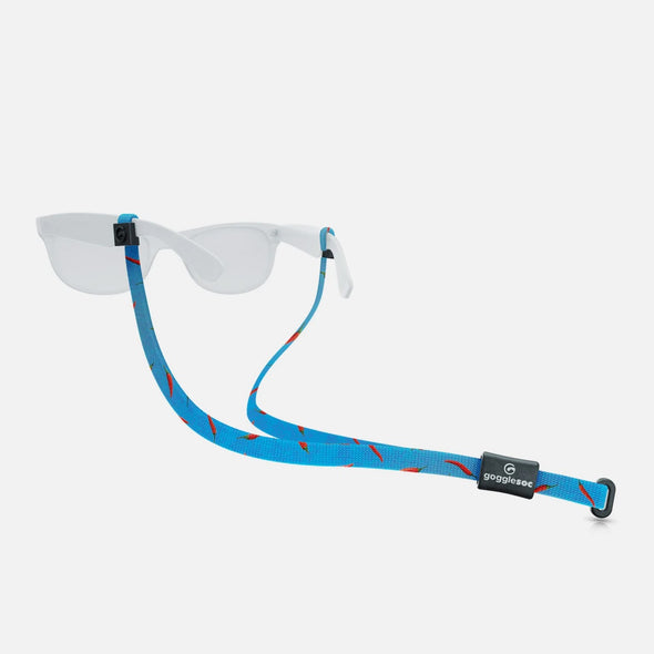 GOGGLE SOC Sunny String - Spicy