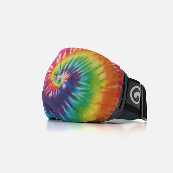 GOGGLE SOC - Tie Dye Swirl