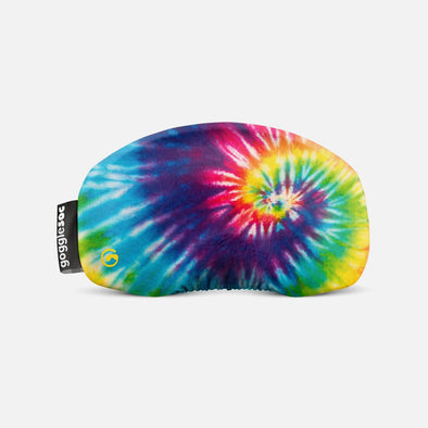 GOGGLE SOC - Tie Dye Swirl