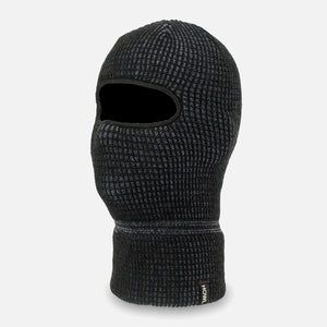 HOWL Burglar Facemask - Black