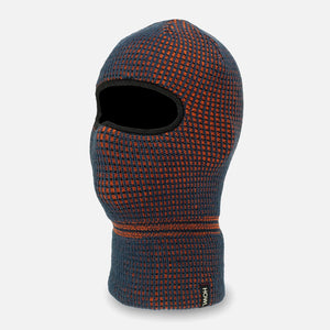 HOWL Burglar Facemask - Blue