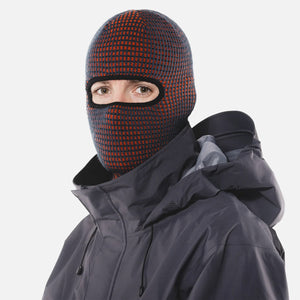 HOWL Burglar Facemask - Blue