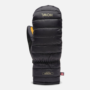 HOWL Down Mitt 2026 - Black