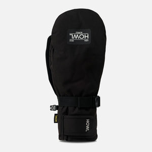 HOWL Fairbanks Mitt 2025 - Black