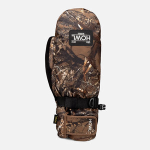 HOWL Fairbanks Mitt 2026 - Realtree
