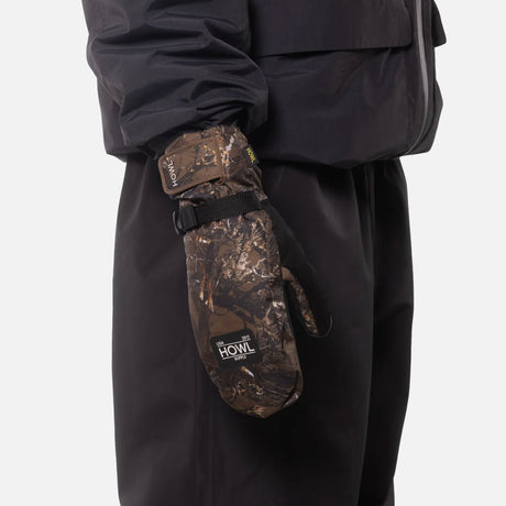 HOWL Fairbanks Mitt 2026 - Realtree