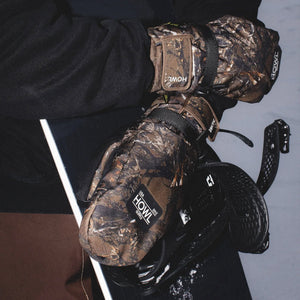 HOWL Fairbanks Mitt 2026 - Realtree