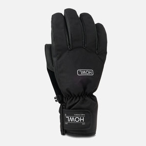 HOWL Flyweight Glove 2025 - Black