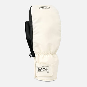 HOWL Flyweight Mitt 2025 - Marshmallow