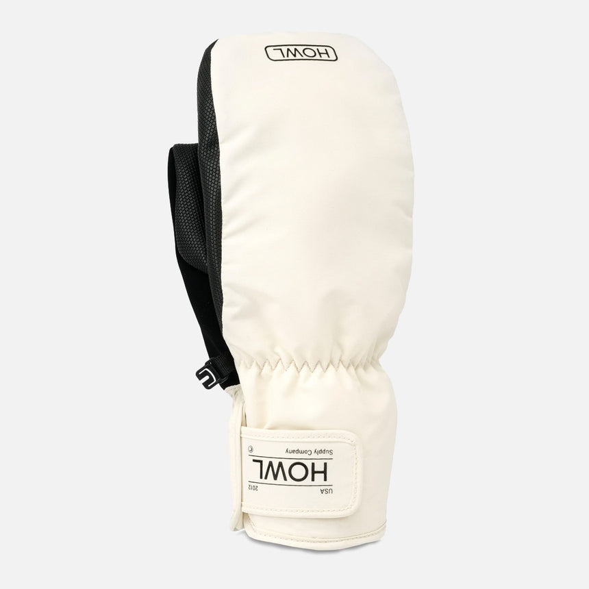 HOWL Flyweight Mitt 2025 - Marshmallow