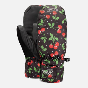 HOWL Flyweight Mitt 2026 - Cherries