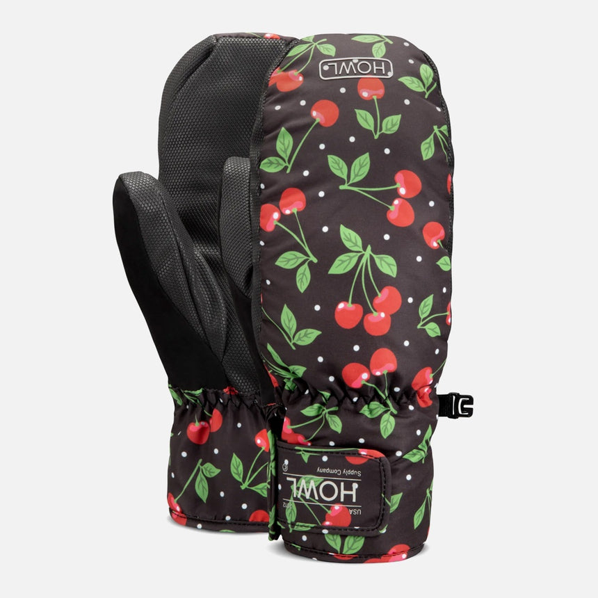 HOWL Flyweight Mitt 2026 - Cherries