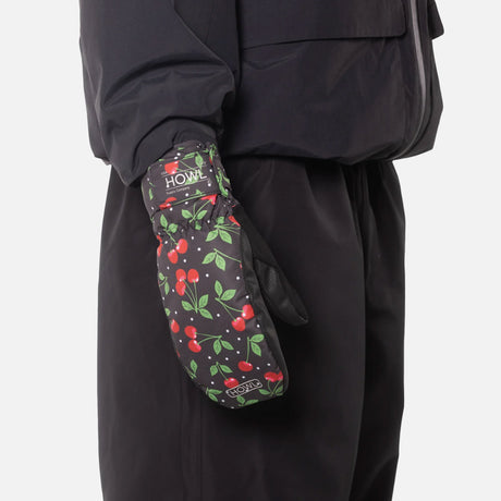 HOWL Flyweight Mitt 2026 - Cherries