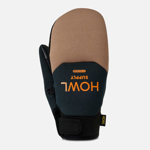 HOWL Jeepster Mitt 2025 - Woods