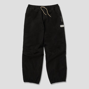 HOWL Nowhere Pant 2026 - Black