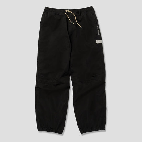 HOWL Nowhere Pant 2026 - Black
