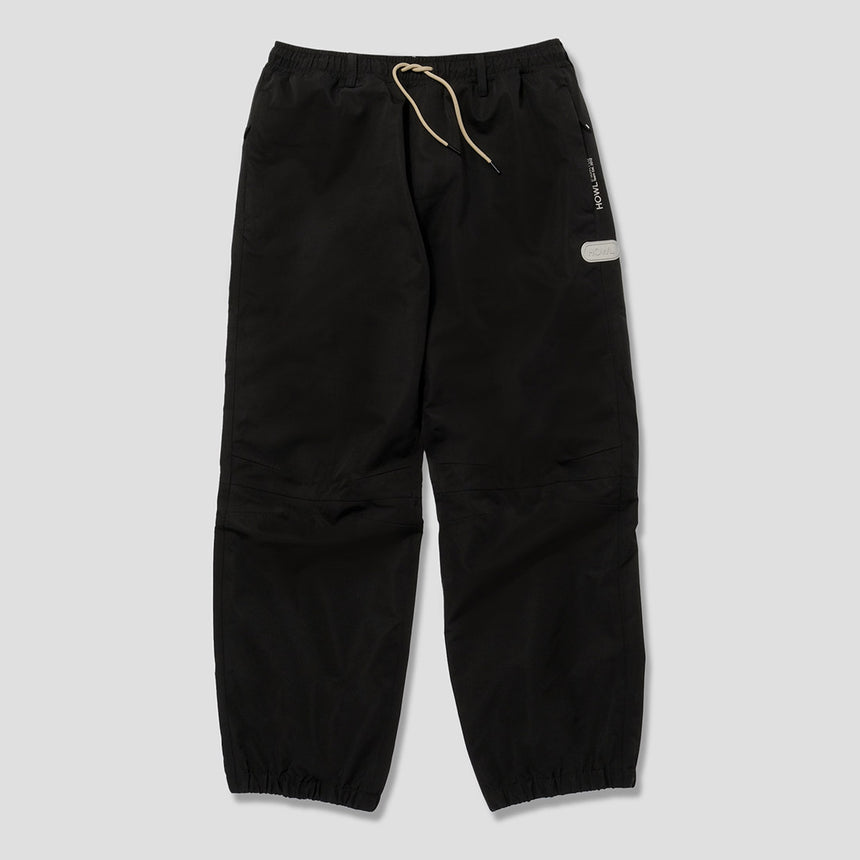 HOWL Nowhere Pant 2026 - Black