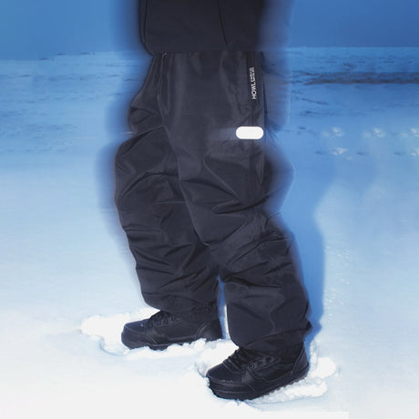 HOWL Nowhere Pant 2026 - Black