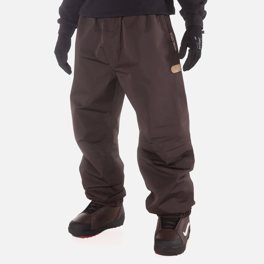 HOWL Nowhere Pant 2026 - Choco