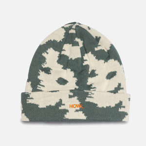 HOWL Paragon Beanie - Sage