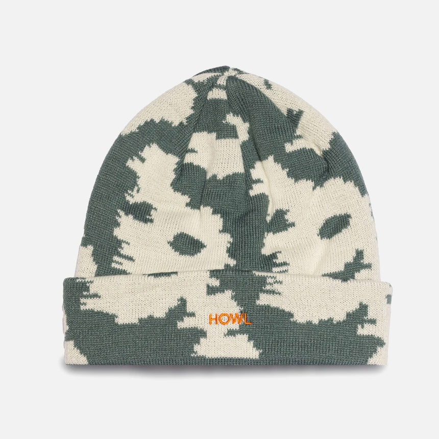 HOWL Paragon Beanie - Sage