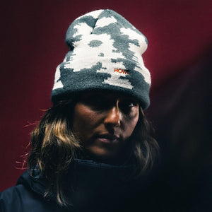 HOWL Paragon Beanie - Sage