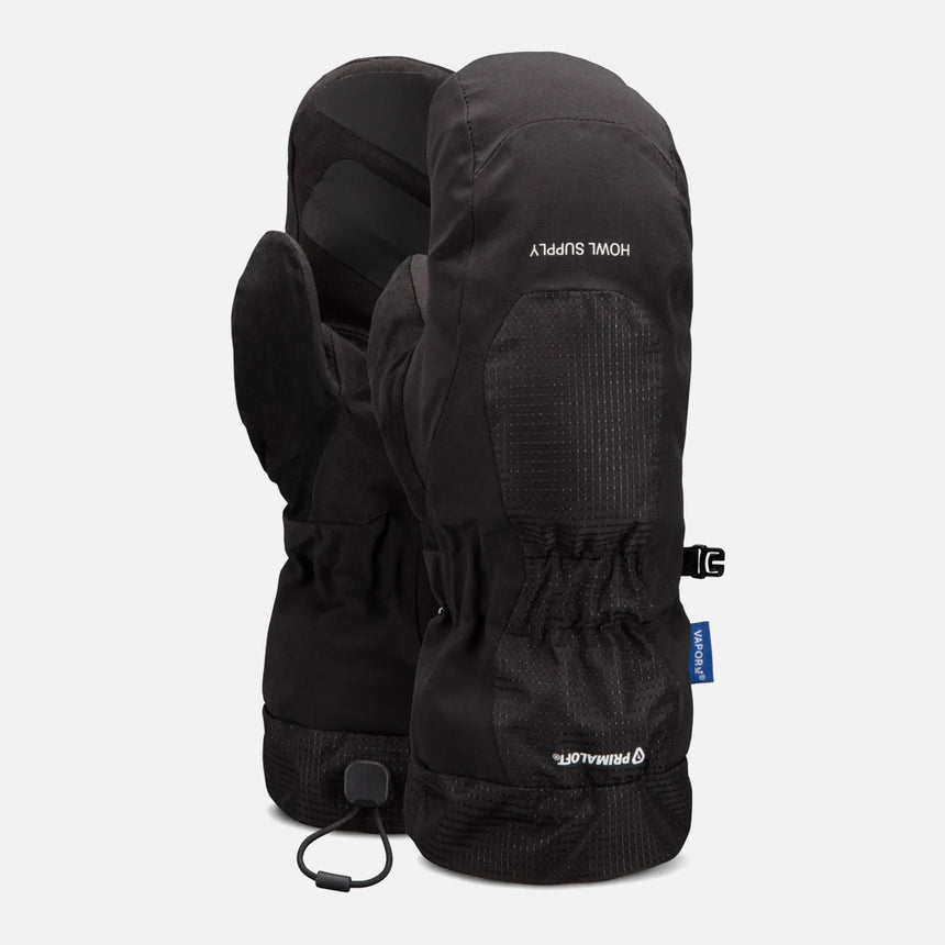 HOWL Polar Mitt 2026 - Black