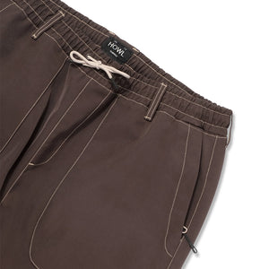 HOWL Public Pant 2026 - Brown