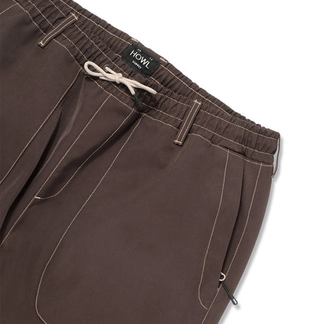 HOWL Public Pant 2026 - Brown