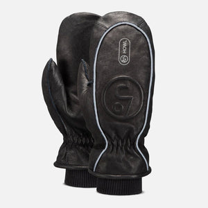 HOWL Public X Howl Highland Mitt 2026 - Black