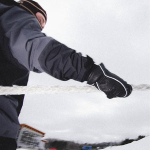 HOWL Public X Howl Highland Mitt 2026 - Black