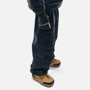 HOWL Public Pant 2026 - Black