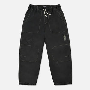 HOWL Public Pant 2026 - Black