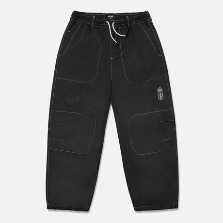 HOWL Public Pant 2026 - Black