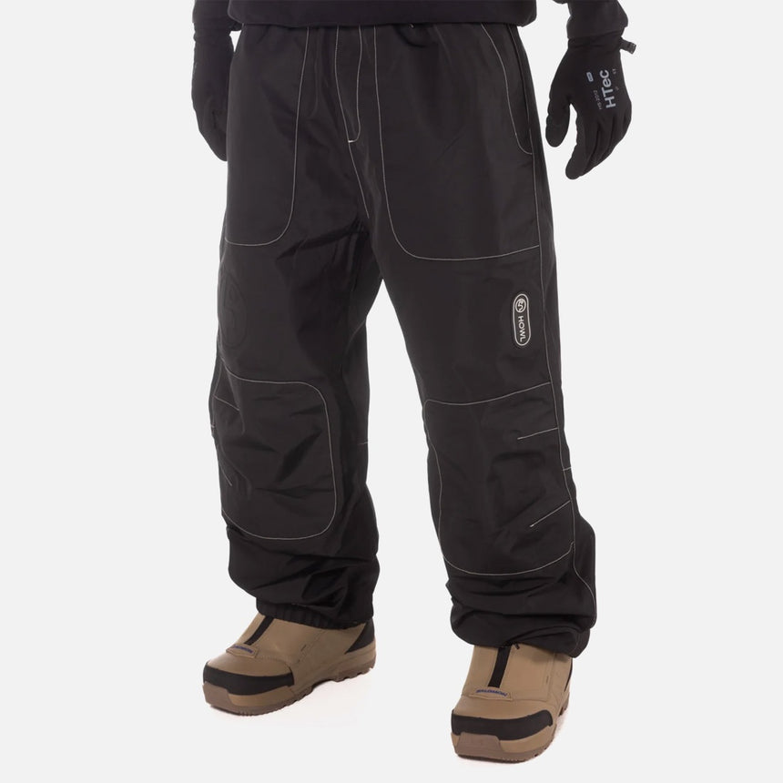 HOWL Public Pant 2026 - Black