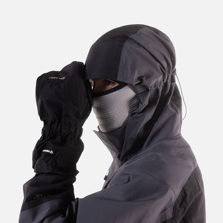 HOWL Shell Jacket 2026 - Black