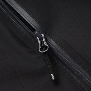 HOWL Shell Jacket 2026 - Black